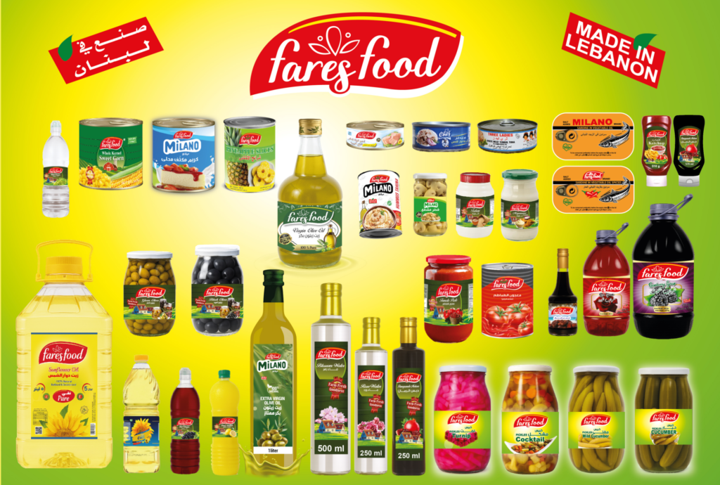 fares food catalouge 01